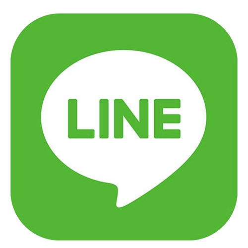 LINE